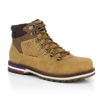 Go Sport Homme kimberfeel apres skis kimberfeel basile beige homme offre