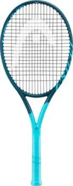 Go Sport Raquette tennis mixte head graphene 360+ instinct mp offre