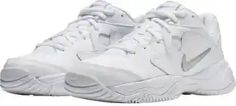 Go Sport Chaussures basses tennis adulte nike mns benassi jdi offre