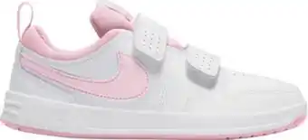 Chaussures basses tennis enfant nike pico 5 (psv)