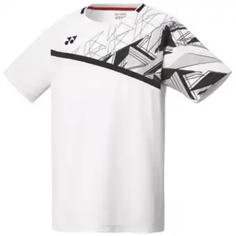 Go Sport Badminton homme yonex t-shirt yonex 10335ex offre