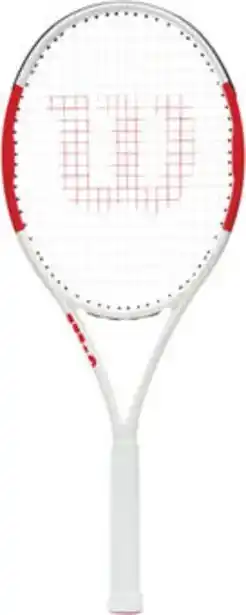 Go Sport Raquette de tennis mixte wilson six.one lite 102 offre