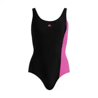 Go Sport Maillot de bain 1 piece natation femme athli-tech kelectra 100 offre