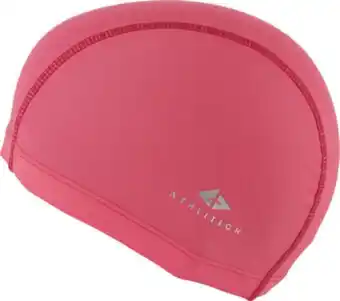 Go Sport Bonnet de bain natation junior athli-tech 200 offre