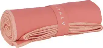 Go Sport Serviette athli-tech paola s offre