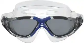 Lunettes natation mixte aquasphere vista mar fume