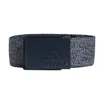 Go Sport Golf homme adidas ceinture réversible adidas heather stretch offre
