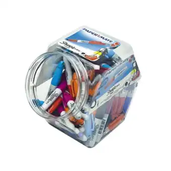 Golf longridge boite de 70 marqueurs longridge sharpie
