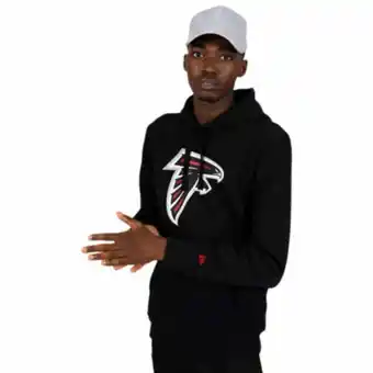 Mode homme new era new era nfl team logo atlanta falcons