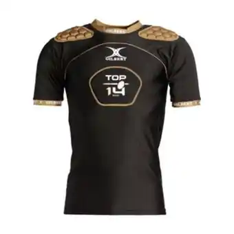 Go Sport Epauliere urbain junior gilbert epauliere b arm top14 offre