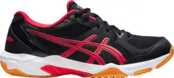 Chaussures basses handball homme asics gel-rocket 10