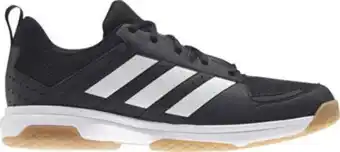 Go Sport Chaussures basses handball homme adidas ligra 7 offre