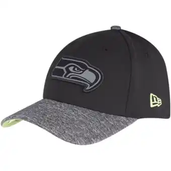 Go Sport Mode- lifestyle homme new era new era 39thirty cap - grey seattle seahawks noir offre