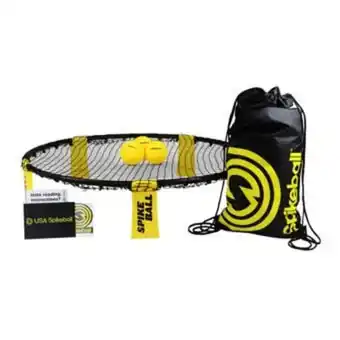 Go Sport Spikeball spikeball spikeball standard set offre