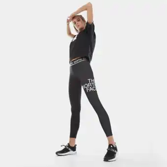 Go Sport Mode- lifestyle femme the north face legging femme mi-haute the north face flex offre