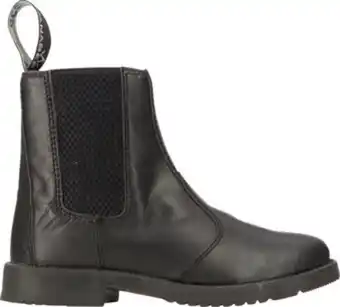 Boots equitation junior wanabee boots cuir jr nr