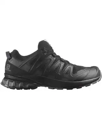 Sport 2000 Chaussure de trail homme shoes xa pro 3d v8 noir offre