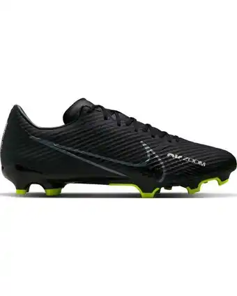 Sport 2000 Chaussure de football homme zoom vapor 15 academy fg/mg noir offre