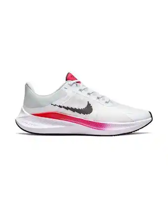 Sport 2000 Chaussure de running homme nike zoom winflo 8 blanc offre