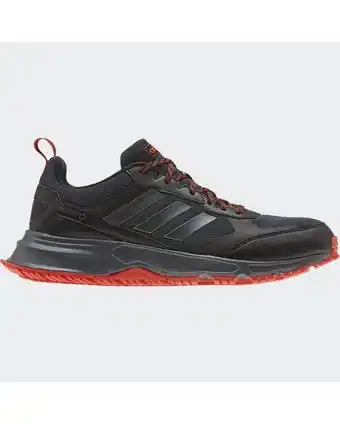 Sport 2000 Chaussures de trail homme rockadia trail 3.0 noir offre