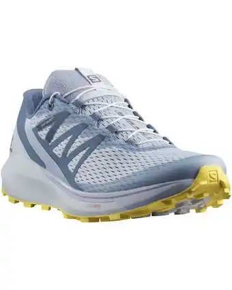 Sport 2000 Chaussures de trail femme shoes sense ride 4 w bleu offre