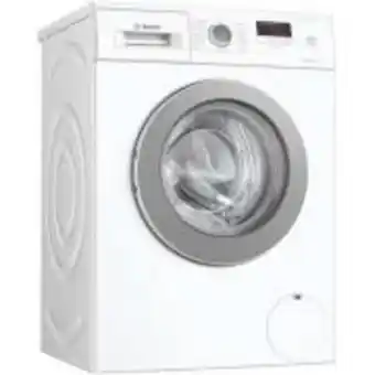 MDA Lave-linge frontal bosch waj 28067 ff offre