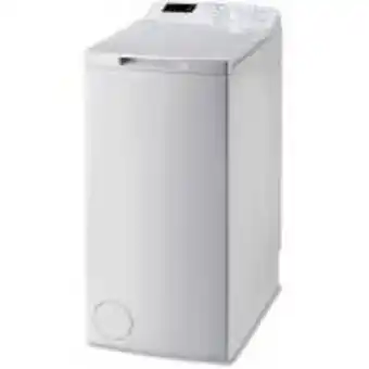 MDA Lave-linge top indesit btws 72200 frn offre