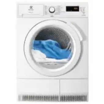 MDA Sèche-linge frontal electrolux ew 6 c 4853 sc offre