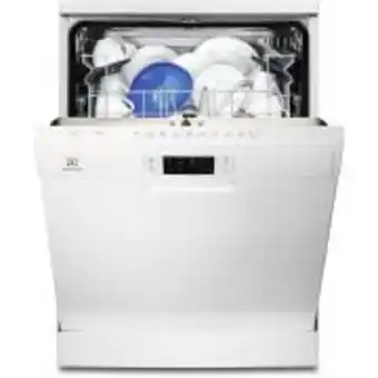 Lave-vaisselle 60 cm electrolux esf 5513 low