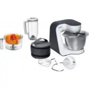 MDA Robot bosch mum 50123 offre