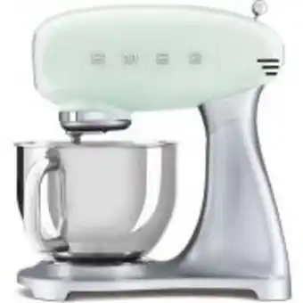 MDA Robot smeg smf 02 pgeu offre