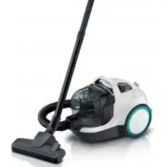 MDA Aspirateur traineau sans sac bosch bgc21hyg1 offre