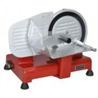 MDA Trancheur kitchen chef kcptr 195 r offre