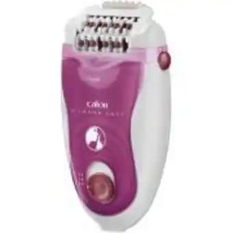 MDA Epilateur et ladyshave calor ep 5660 c 0 offre