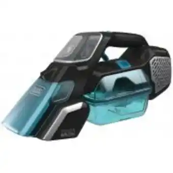 MDA Aspirateur de table black et decker bhsb320jp-qw offre