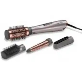 Brosse soufflante babyliss as136e