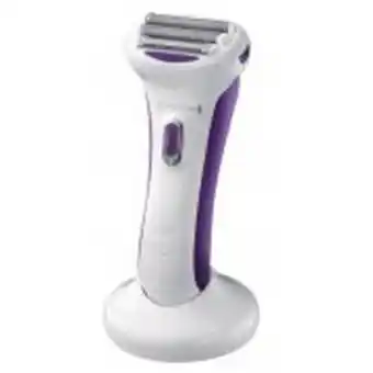 Rasage femme remington wdf 5030