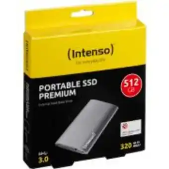 Disque dur intenso in3823450