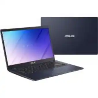 MDA Ordinateur portable asus e410ma-ek1437ts offre