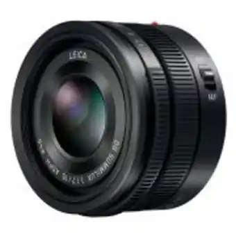 MDA Optique fixe pour appareil photo reflex numerique panasonic hx 015 ek offre