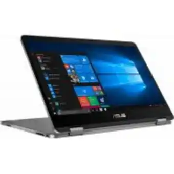 MDA Ordinateur portable asus tp401ma-ec497ws offre