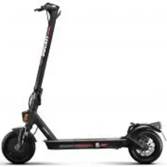 Trottinette électrique ducati pro-ii evo