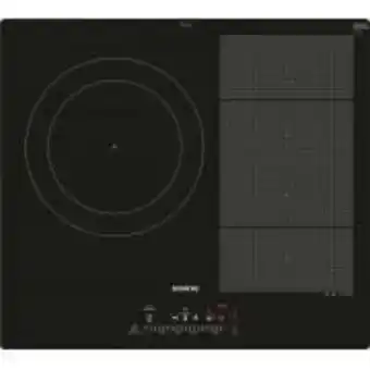 Table Ă induction siemens ex 611 fjc 1 f