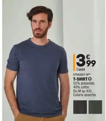 ALDI T-Shirt offre