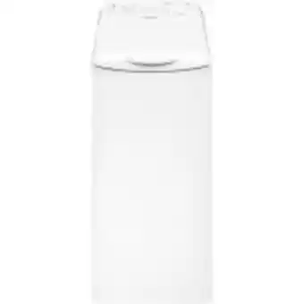 Lave-linge top vedette vlt612e2