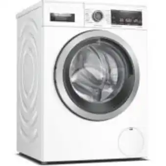 MDA Lave-linge frontal bosch wax32m01ff offre