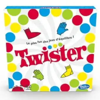 Twister