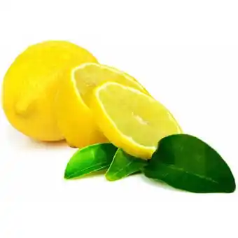 Carrefour Citron jaune primofiori offre