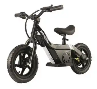 Go Sport Vélo enfant moovway speedster offre