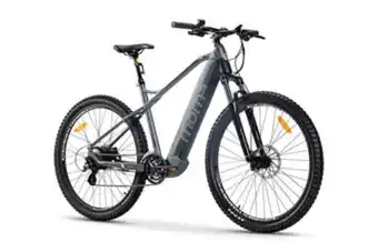 Go Sport Cycle momabikes vtt electrique vae e-mtb 29 offre